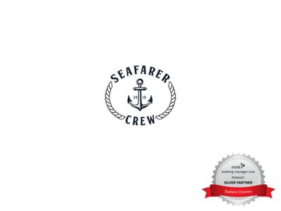 New Silver Partner: Seafarer Charters 